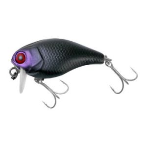 Воблер JACKALL Chubby 38 SSR matt black