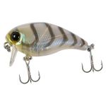 Воблер JACKALL Chubby 38 SSR suji shrimp