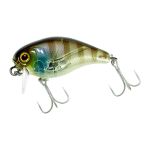 Воблер JACKALL Chubby 38 SSR ghost gill