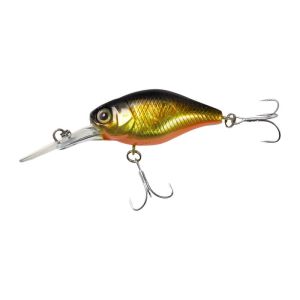 Воблер JACKALL DD Chubby 38 hl gold and black