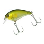 Воблер JACKALL Aska 45 SR ghost ayu