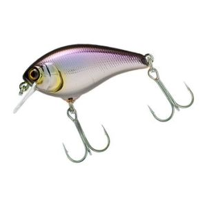 Воблер JACKALL Aska 45 SR hl wakasagi