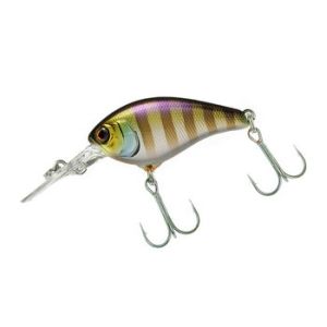Воблер JACKALL Aska 45 MR blue gill