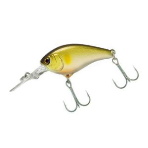 Воблер JACKALL Aska 45 MR sk pearl ayu
