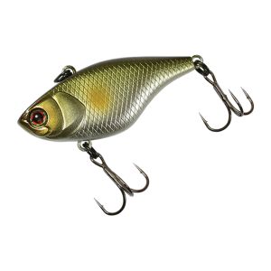 Воблер JACKALL Chubby Vibration ayu