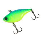 Воблер JACKALL Chubby Vibration blue back tiger