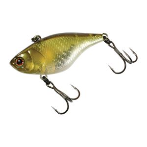 Воблер JACKALL Chubby Vibration ghost ayu