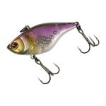 Воблер JACKALL Chubby Vibration ghost wakasagi