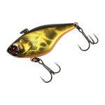 Воблер JACKALL Chubby Vibration hl gold and black