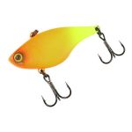 Воблер JACKALL Chubby Vibration orange chartreuse