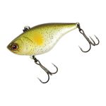 Воблер JACKALL Chubby Vibration glitter ayu