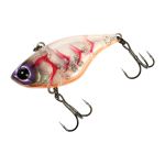 Воблер JACKALL Chubby Vibration clear shrimp