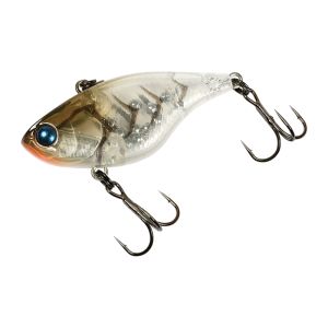 Воблер JACKALL Chubby Vibration ghost shrimp