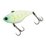 Воблер JACKALL Chubby Vibration chart back shrimp