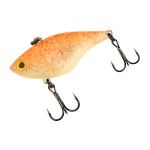 Воблер JACKALL Chubby Vibration choco milk