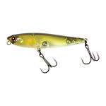 Воблер JACKALL Chubby Pencil ghost ayu