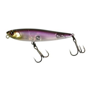 Воблер JACKALL Chubby Pencil ghost wakasagi