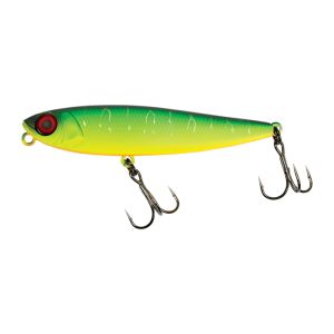 Воблер JACKALL Chubby Pencil matt tiger