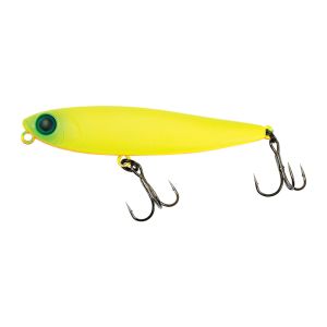 Воблер JACKALL Chubby Pencil matt chartreuse