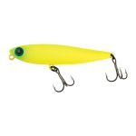 Воблер JACKALL Chubby Pencil matt chartreuse