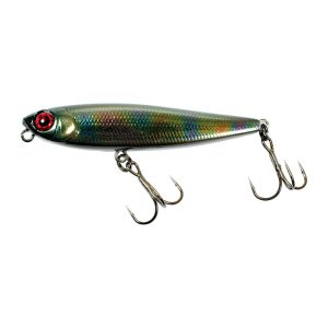 Воблер JACKALL Chubby Pencil ul tamamushi