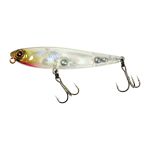 Воблер JACKALL Chubby Pencil hl crystal