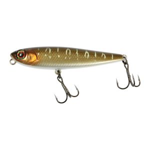 Воблер JACKALL Chubby Pencil tiger pike