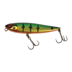 Воблер JACKALL Chubby Pencil peacock