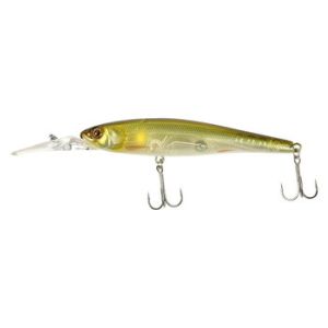 Воблер JACKALL Dowzvido 90SP ghost ayu