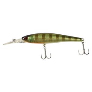 Воблер JACKALL Dowzvido 90SP blue gill