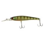 Воблер JACKALL Dowzvido 90SP blue gill