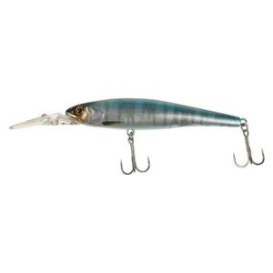 Воблер JACKALL Dowzvido 90SP hl half mirror hasugo