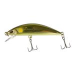Воблер JACKALL TIMON Tricoroll 55F gold ayu