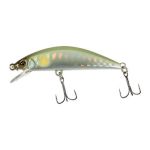 Воблер JACKALL TIMON Tricoroll 55F stripe waka ayu