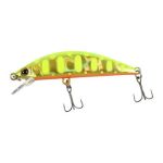 Воблер JACKALL TIMON Tricoroll 55F chart yamame
