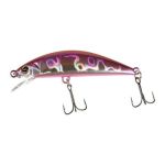 Воблер JACKALL TIMON Tricoroll 55F amethyst
