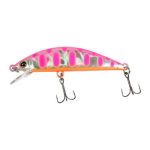 Воблер JACKALL TIMON Tricoroll 55HW pink yamame