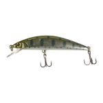Воблер JACKALL TIMON Tricoroll 67F silver yamame