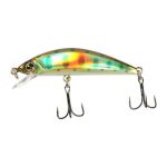 Воблер JACKALL TIMON Tricoroll 47S gold yamame