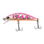 Воблер JACKALL TIMON Tricoroll 47HW pink yamame