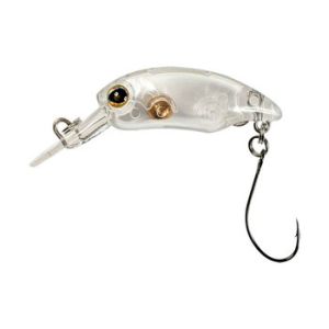 Воблер JACKALL TIMON Mitts F clear