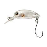 Воблер JACKALL TIMON Mitts F clear