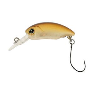 Воблер JACKALL TIMON Mitts F cafe au lait