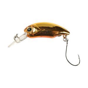 Воблер JACKALL TIMON Mitts F golden