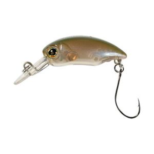 Воблер JACKALL TIMON Mitts F brown olive