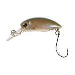 Воблер JACKALL TIMON Mitts F brown olive