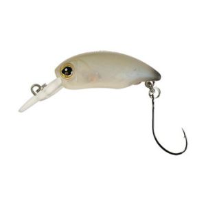 Воблер JACKALL TIMON Mitts F mist pellet