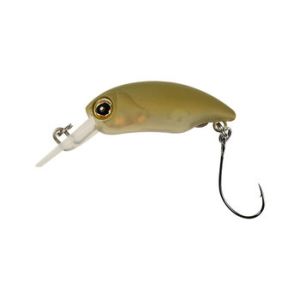 Воблер JACKALL TIMON Mitts S half olive