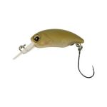 Воблер JACKALL TIMON Mitts S half olive