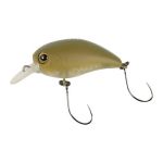 Воблер JACKALL TIMON Panicra SR half olive